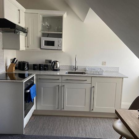 בורנמות' Alum Chine Beach House חדר תמונה