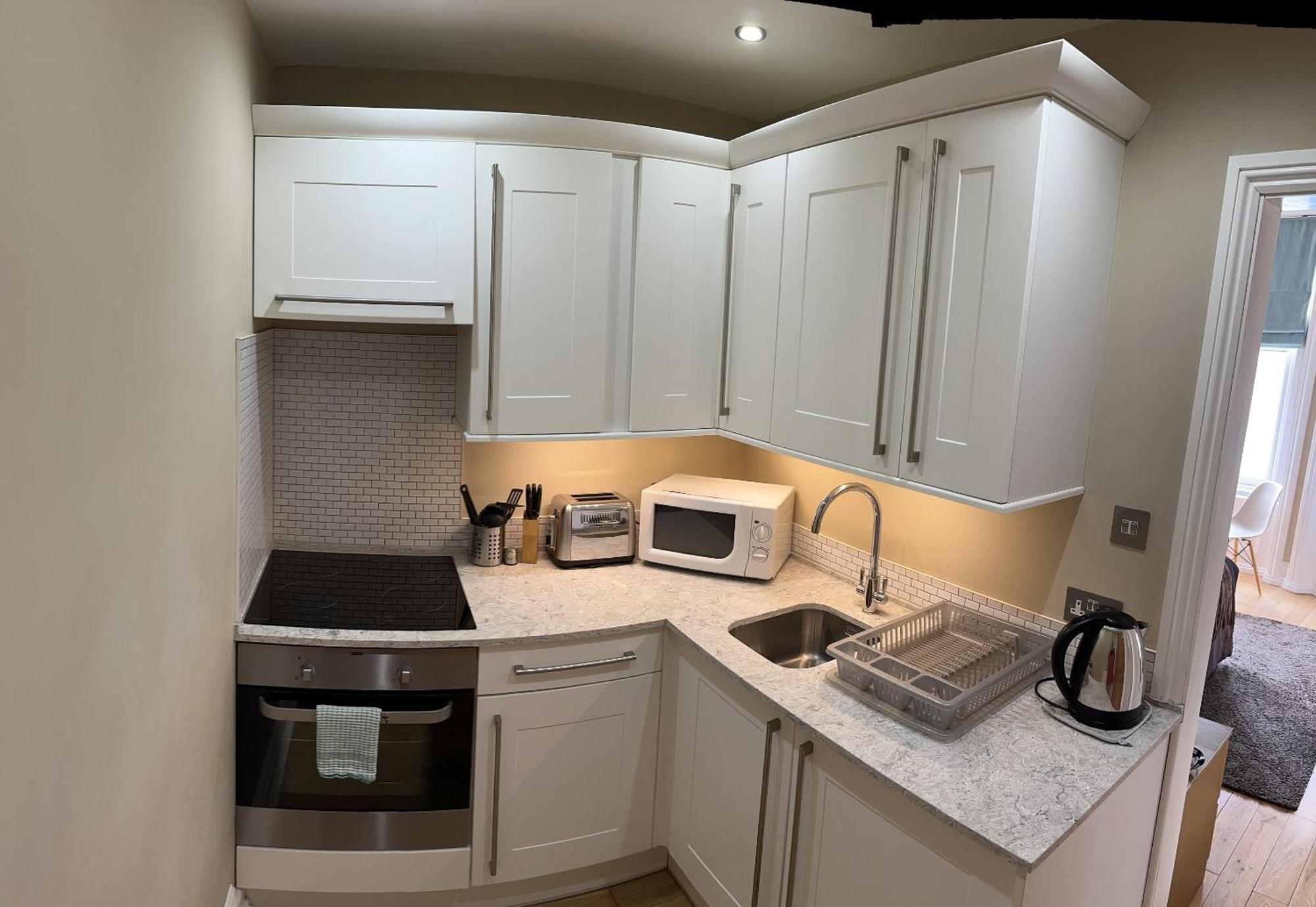 בורנמות' Alum Chine Beach House חדר תמונה
