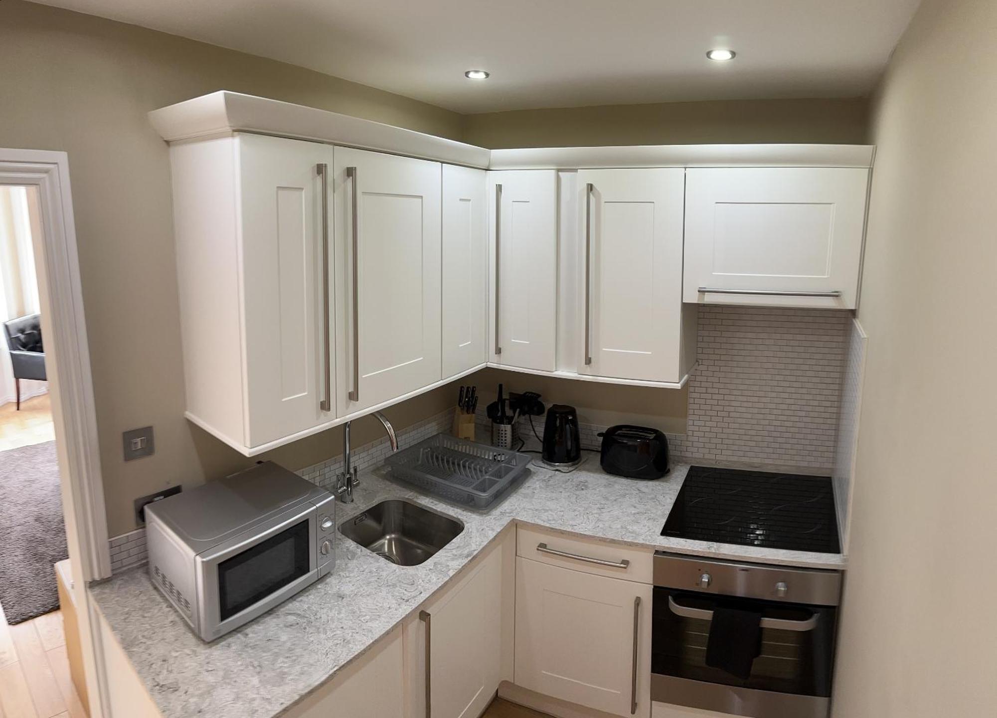 בורנמות' Alum Chine Beach House חדר תמונה