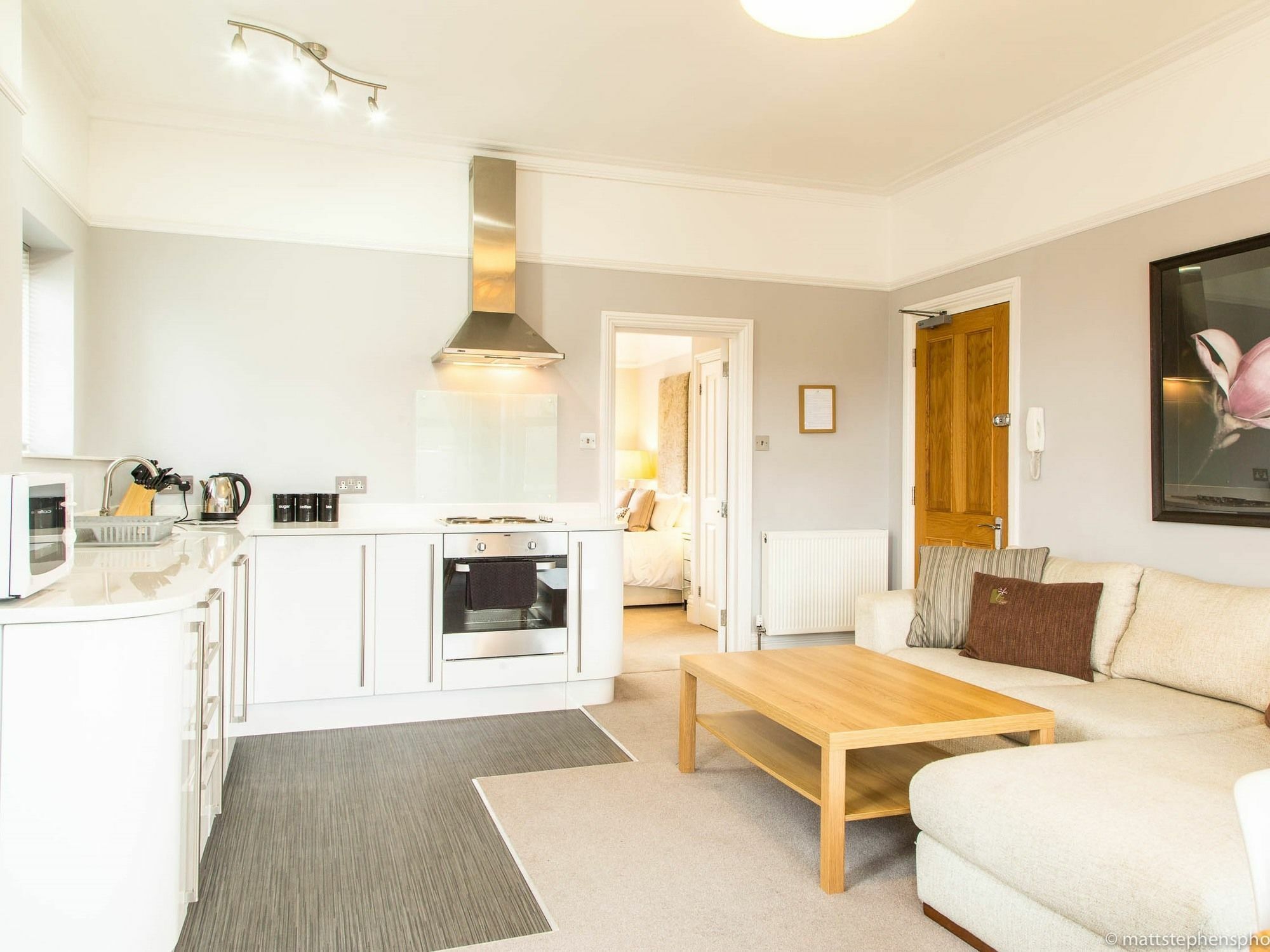 בורנמות' Alum Chine Beach House מראה חיצוני תמונה